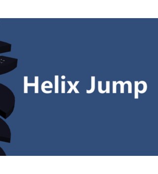 Helix Jump 2022 Steam Key GLOBAL